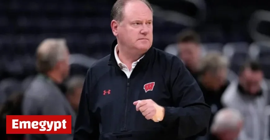 Wisconsin Basketball: Badgers Dismiss Transfer Player