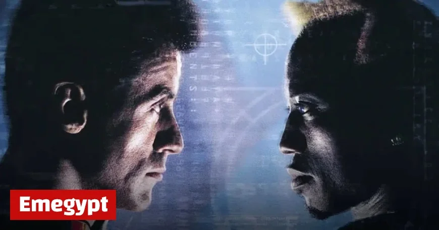 Sylvester Stallone Remains Fond of 1993’s Demolition Man
