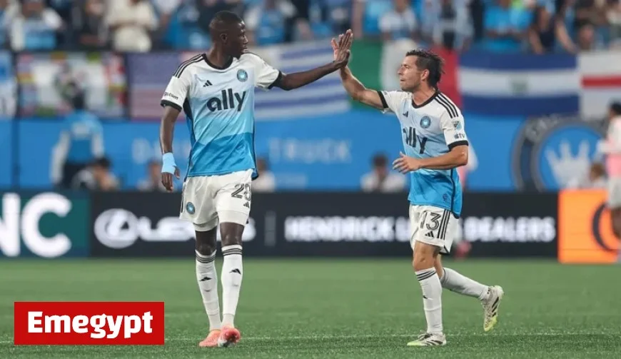 Watch Charlotte FC vs. NYCFC: Preview, Odds, and MLS Broadcast Details