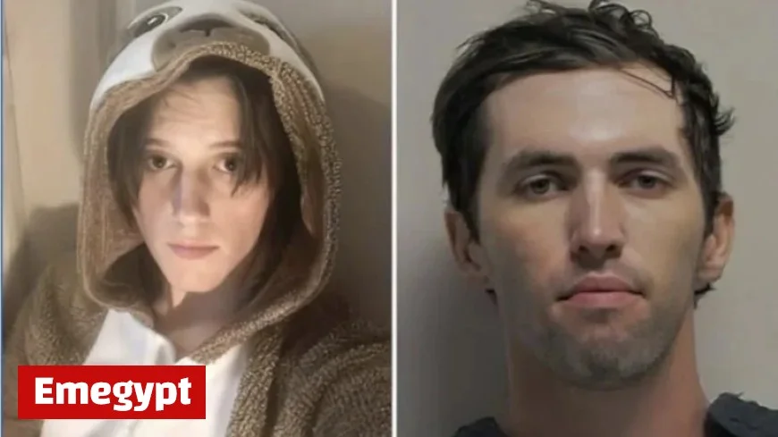 “Trans Lover of Charlie Kirk Suspect Tyler Robinson Missing After Assassination”