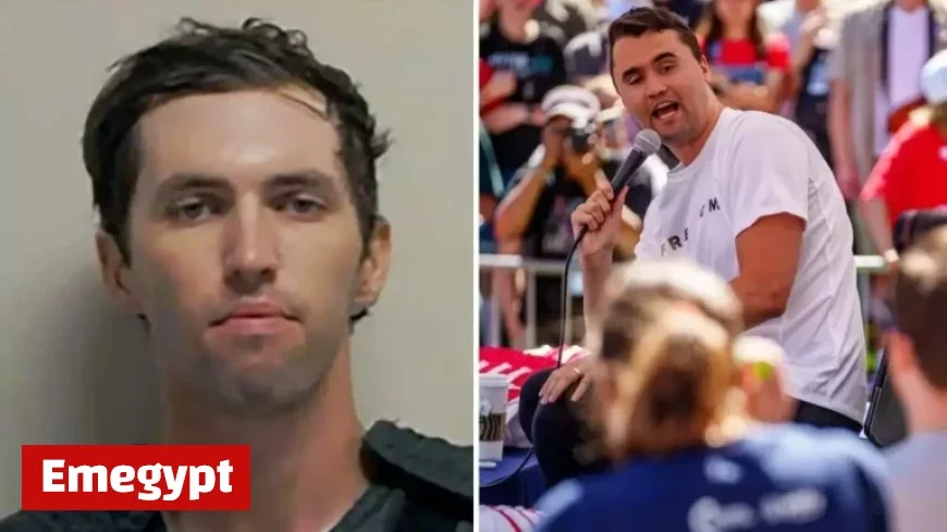 Partner of Charlie Kirk Murder Suspect Disappears