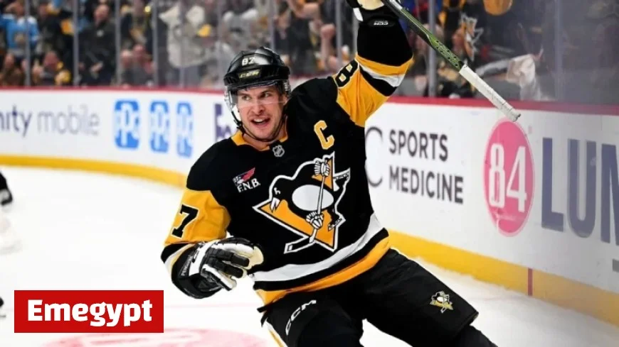 NHL Frozen Frenzy: Top Betting Picks for All 16 Games