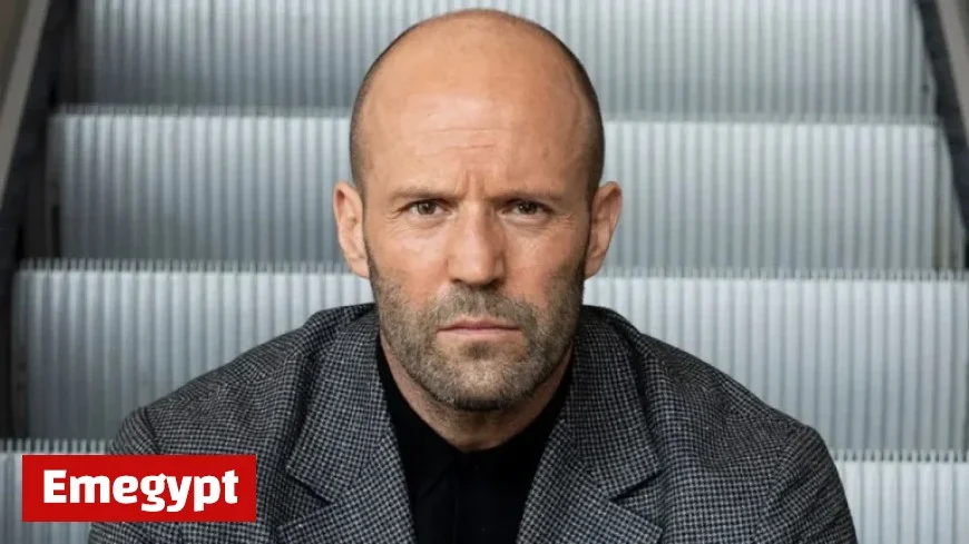 Jason Statham’s Action-Packed Movie Mutiny by Lionsgate Set to Electrify Late Summer 2026 Schedule