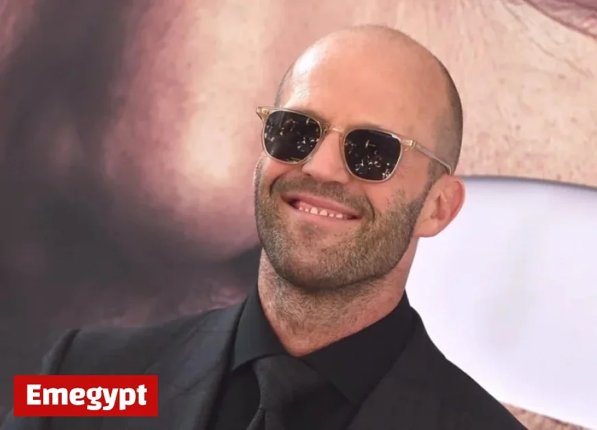 Jason Statham’s explosive action film Mutiny slated for summer 2026 release