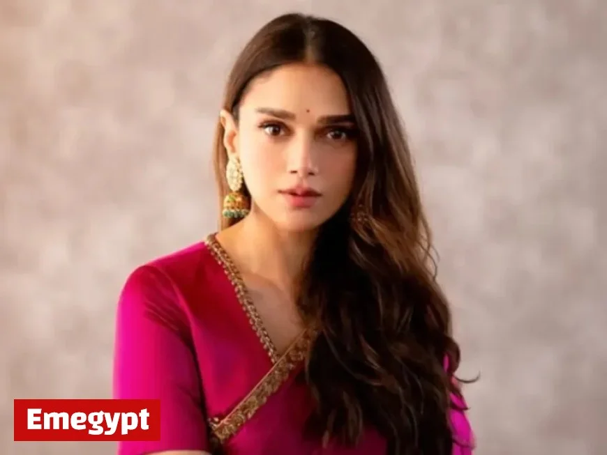 Celebrate Aditi Rao Hydari’s Birthday with Her Top 5 Must-Watch Performances on Netflix Prime Video and More