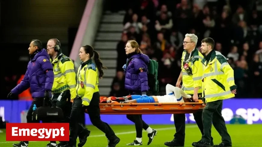 England Dominates Australia 3-0 as Michelle Agyemang Suffers Injury in Wiegman’s Commanding Friendly Win