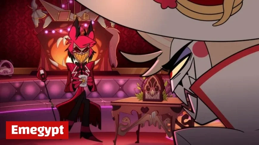 Hazbin Hotel Season 2 Premiere Date Announced Find Out How to Watch Here