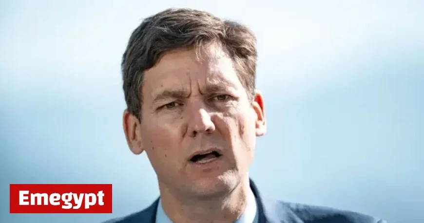 British Columbia to Proceed with Anti-Tariff Campaign Amid Trump’s Ontario Dispute