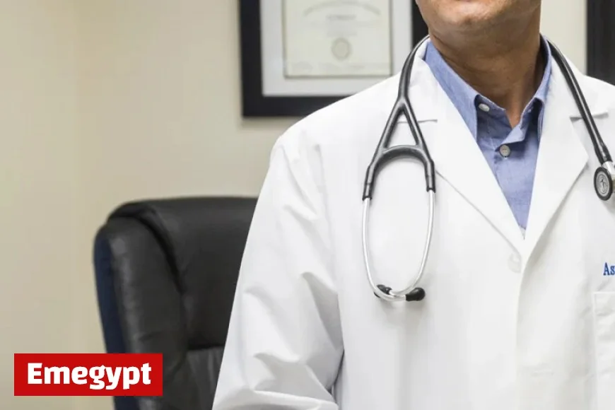 Doctors Begin Exodus as They Move to Another Province