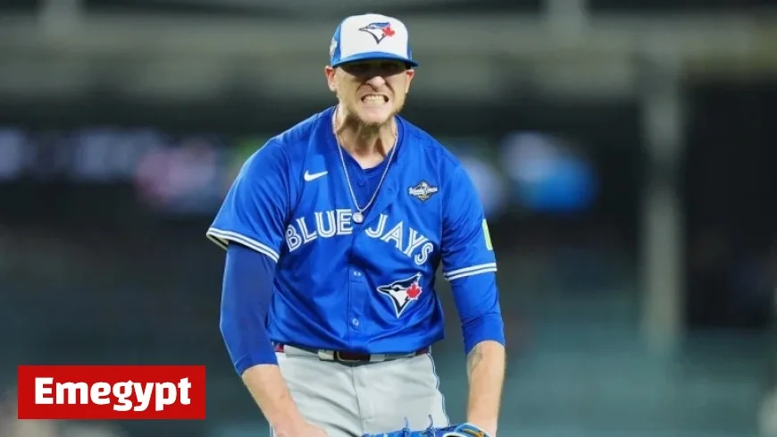 Blue Jays Strategy: Exploring Game 4 Potential for the Armchair Manager