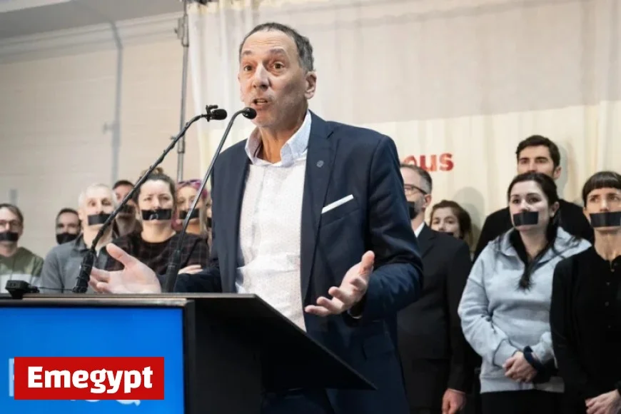 Quebec Health Urges Calm as Doctors Remain Furious Over New Medical Law 2