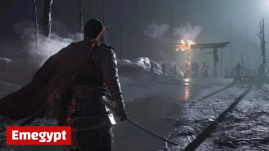 Ghost of Tsushima Unleashes Free DLC and Major Update for Steam Deck Compatibility