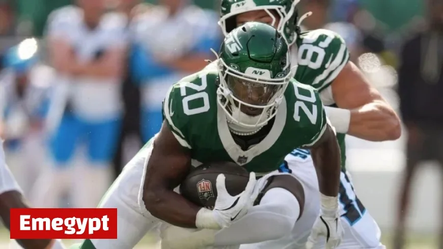 Jets Players’ Future Uncertain: Could This Be Their Final Game?