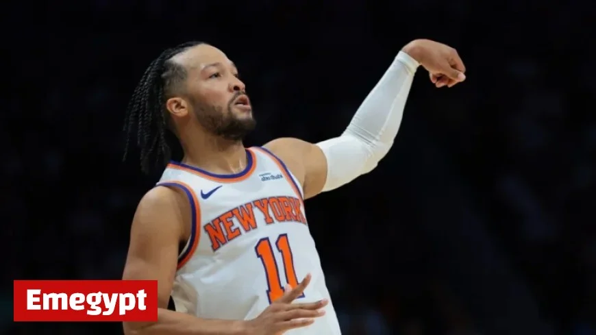 Watch New York Knicks vs. Milwaukee Bucks: TV, Live Stream Details