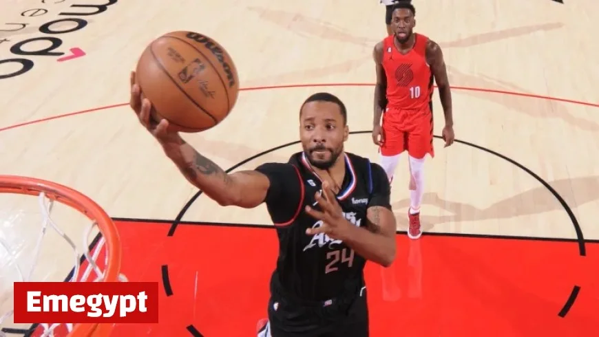 Norman Powell Joins Heat’s Injury List Ahead of Hornets Clash