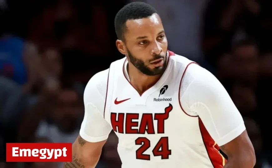Norman Powell’s Status for Miami Heat vs. Charlotte Hornets on Oct. 28