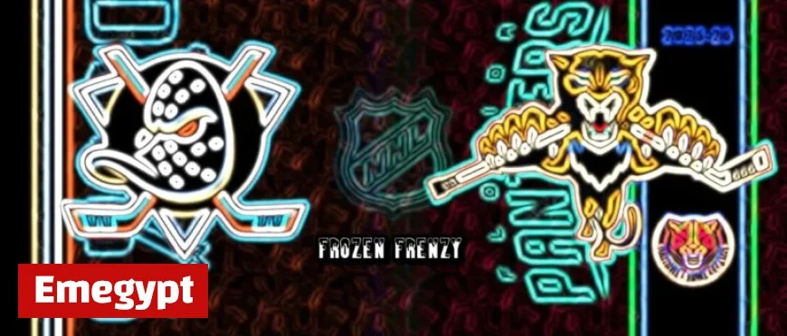 Florida Panthers Face Anaheim Ducks in Gameday 11 Showdown