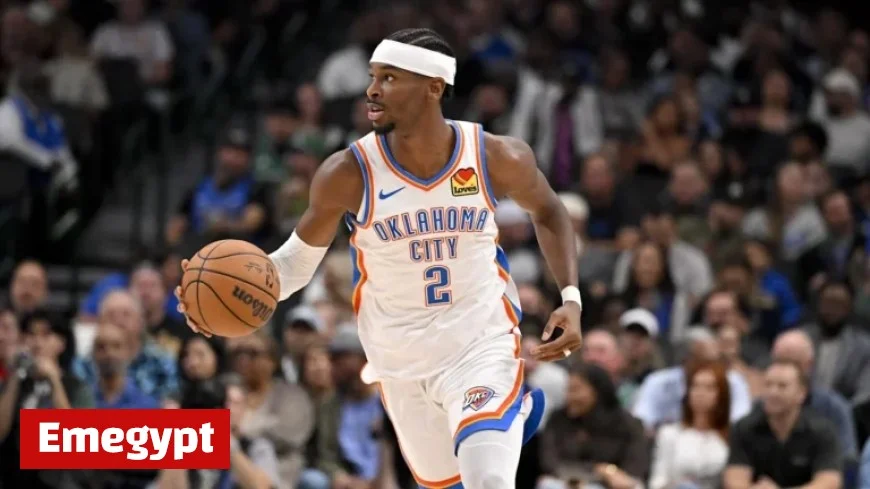 Kings vs. Thunder: Top Predictions and Bets for NBA Match on Oct. 28