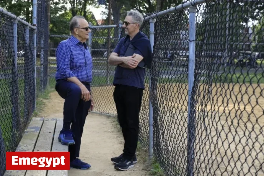 John Turturro to Direct MLB Legend Joe Torre Documentary