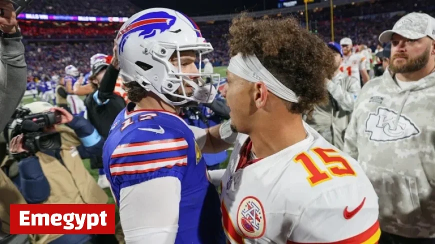 2025 NFL Week 9 Picks and Score Predictions