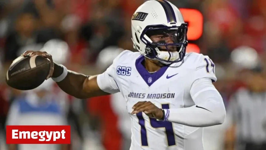 James Madison Dukes vs Texas State Bobcats: Odds, Picks, and Predictions
