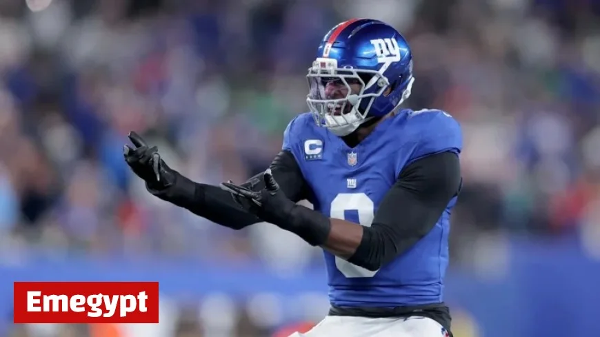 Colts Eye Major Trade for NFL Sack Leader