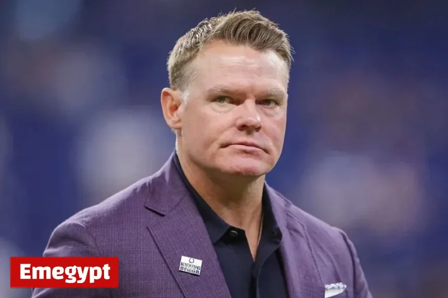 Colts Urged to Strengthen Defense Before Trade Deadline