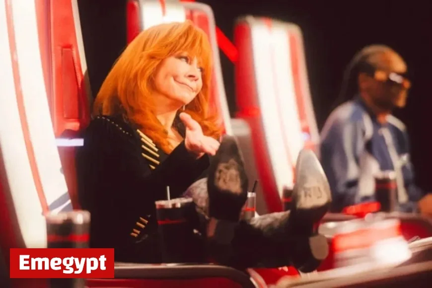 ‘The Voice’ Return Date: Find Out When New Episodes Air