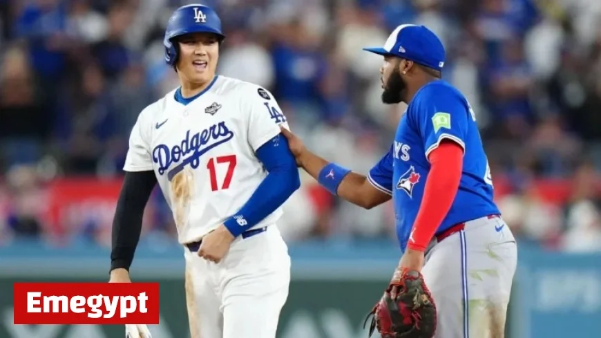 Live Coverage and Analysis of 2025 World Series Game 4