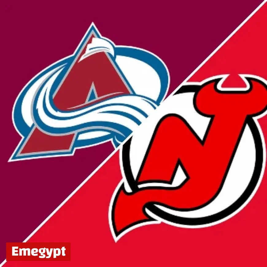Devils Edge Avalanche 4-3 in Thrilling Oct 26 Match Recap