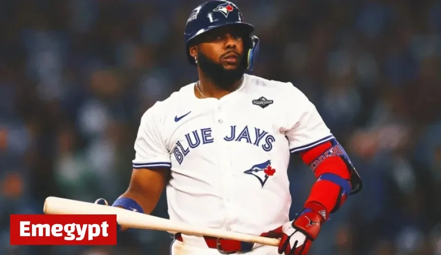 Vladimir Jr. Inspired by Guerrero Legacy, Likens Blue Jays to Iconic Team