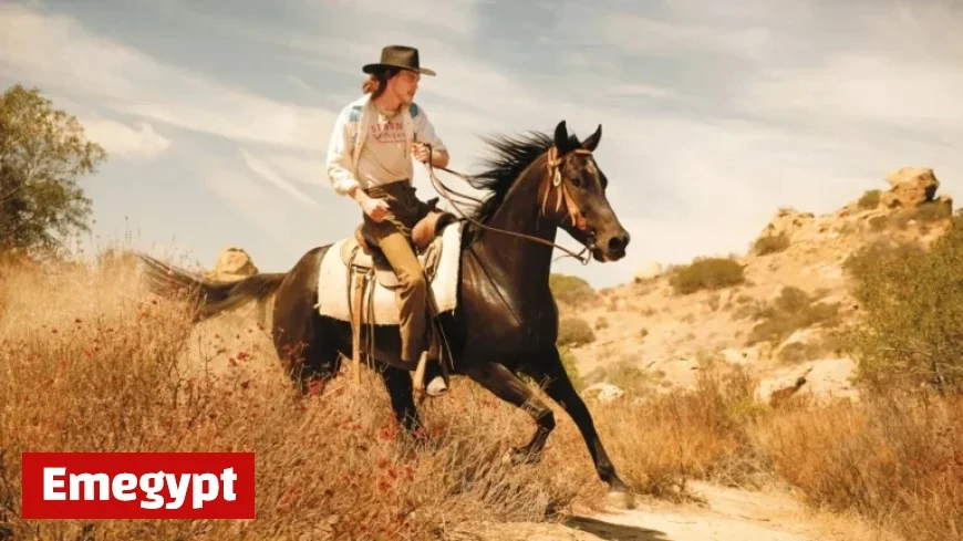 Quentin Tarantino Transforms Manson Family into Future Film Icons