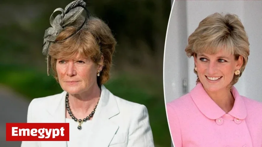 Prince William and Harry’s Aunt Hospitalized After Severe Horse Riding Fall