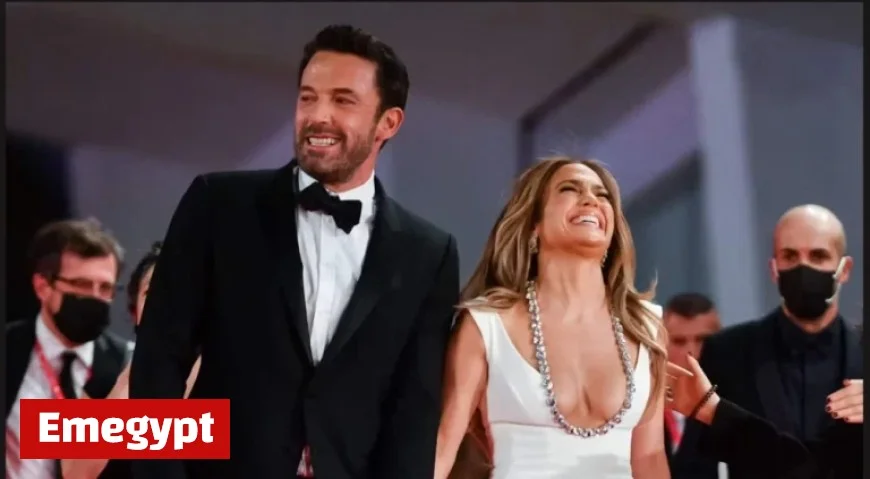 Jennifer Lopez Establishes Guidelines for Bennifer 3.0 Relationship