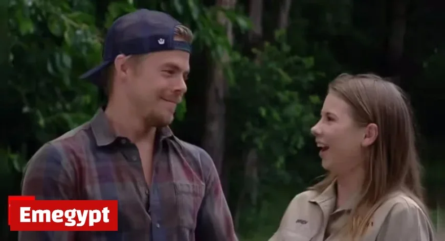 Bindi Irwin Praises Derek Hough’s Readiness for Fatherhood