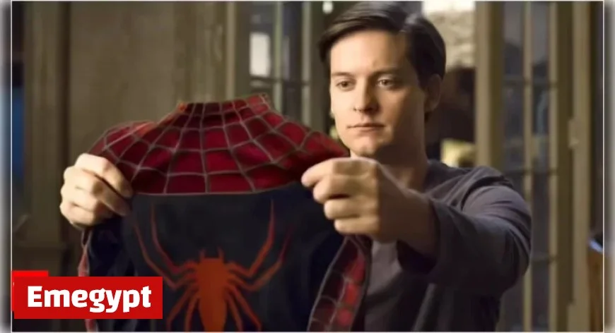 Tobey Maguire’s Return in ‘Spider-Man 4’ Excites Sam Raimi Fans