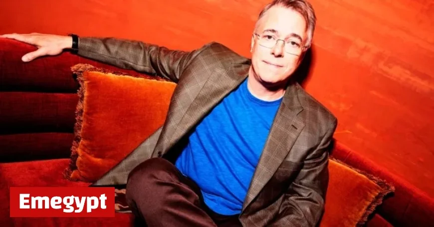 Vince Gilligan’s ‘Pluribus’ Breaks New Ground: Exclusive Interview