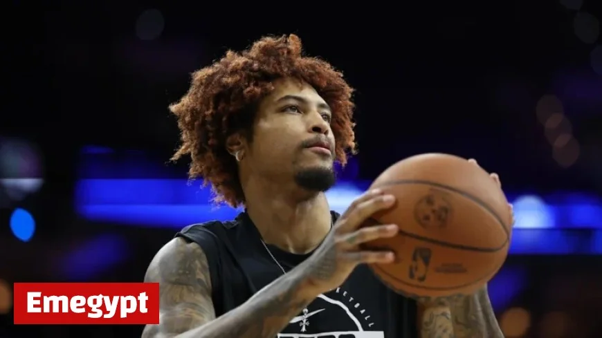 Nick Nurse Commends Sixers’ Veteran Wing