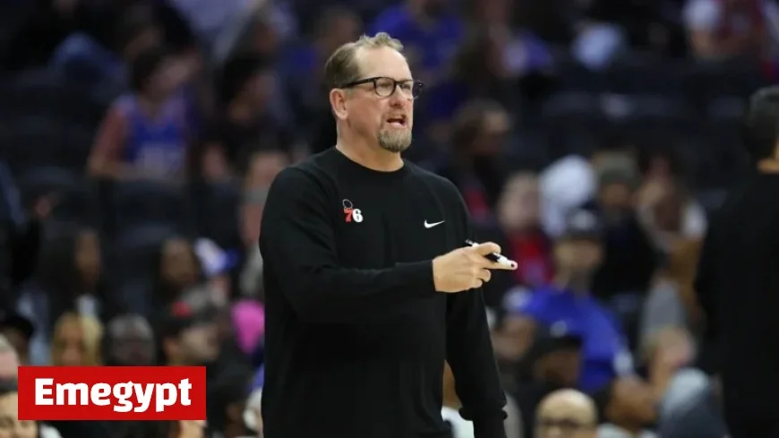 76ers Discover Unexpected Two-Way Asset Enhancing Team Performance