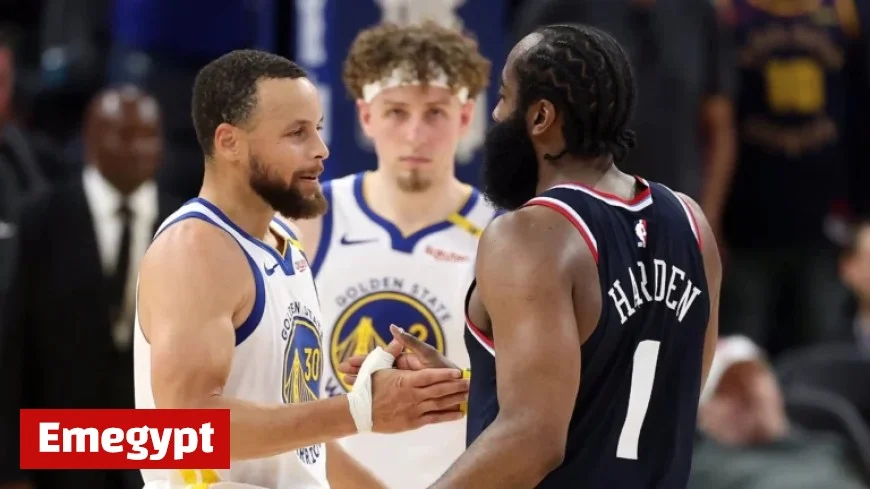 Warriors, Clippers Rely on Experience as New Season Kicks Off