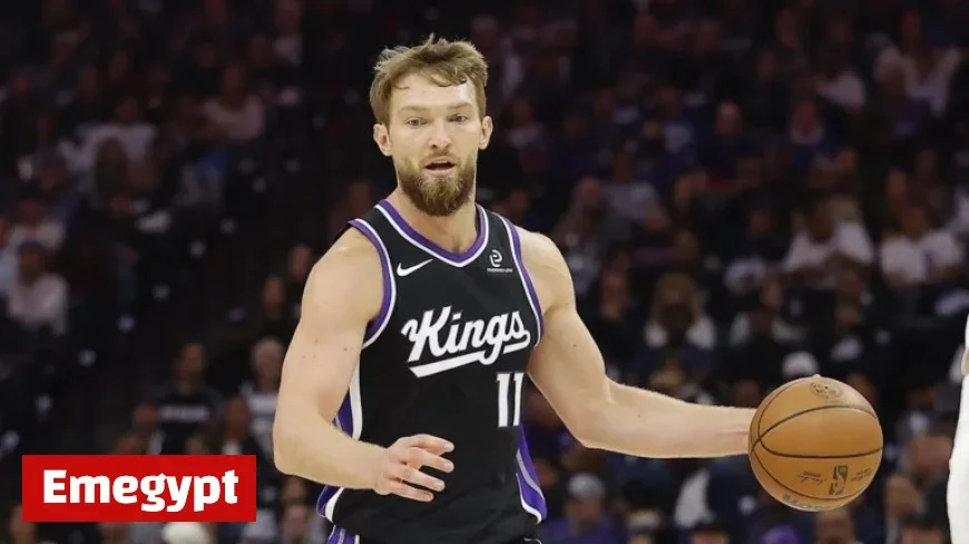 Key Stats from the Kings’ Opening Three Games