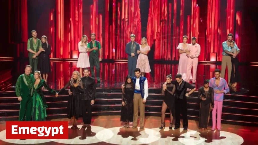 ‘Dancing with the Stars’: Latest Eliminations and Remaining Contestants