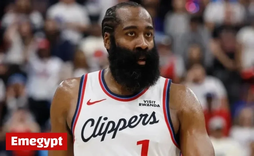 Clippers’ James Harden Unveils Brook Lopez’s True Personality