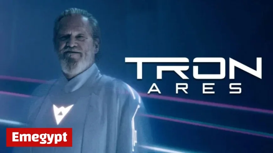 Jeff Bridges Discusses ‘Tron: Ares’ Potential Despite Initial Box Office Flop