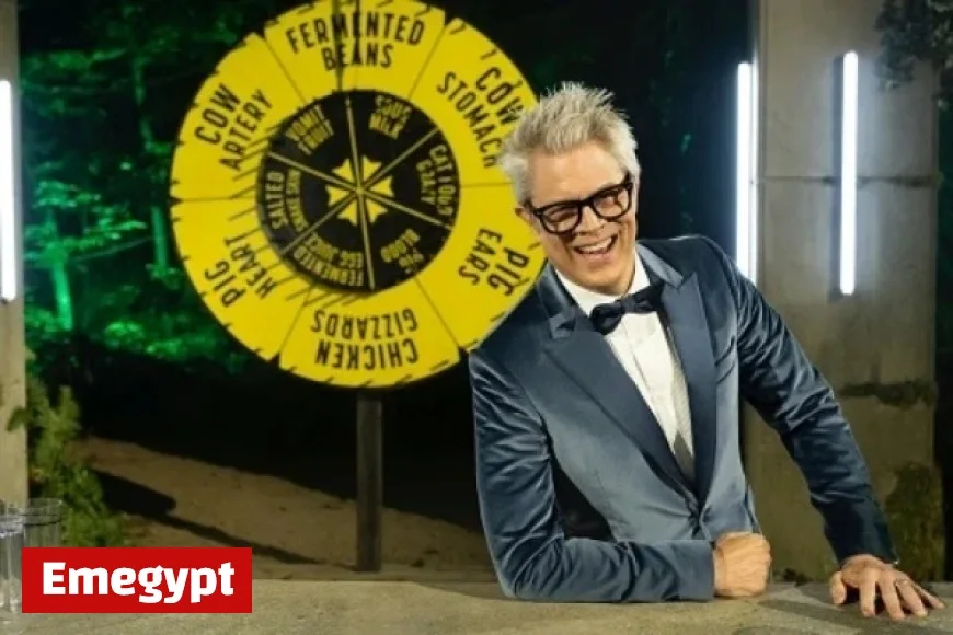 FOX Reveals Preview for ‘House of Fear’ Competition Spin-Off Series