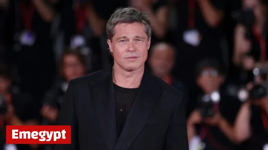 Netflix Negotiates Theatrical Release for Brad Pitt Sequel Film