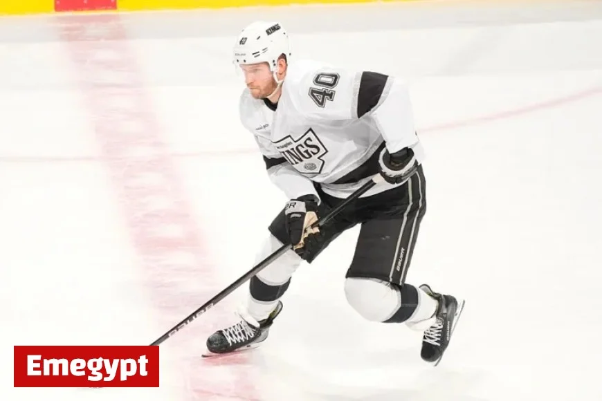 Foegele Injured; Depth Steps Up, Armia’s Value Rises, Malott Expected