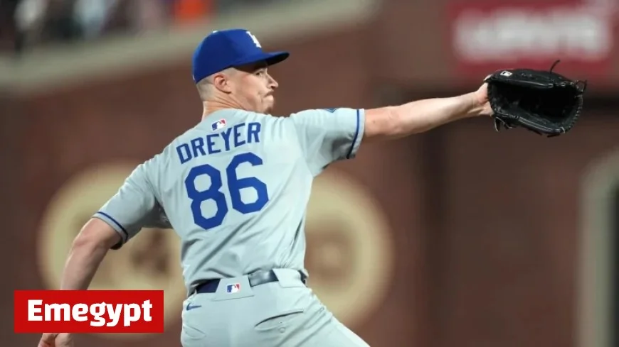 Iowa Graduate Shines in World Series Debut