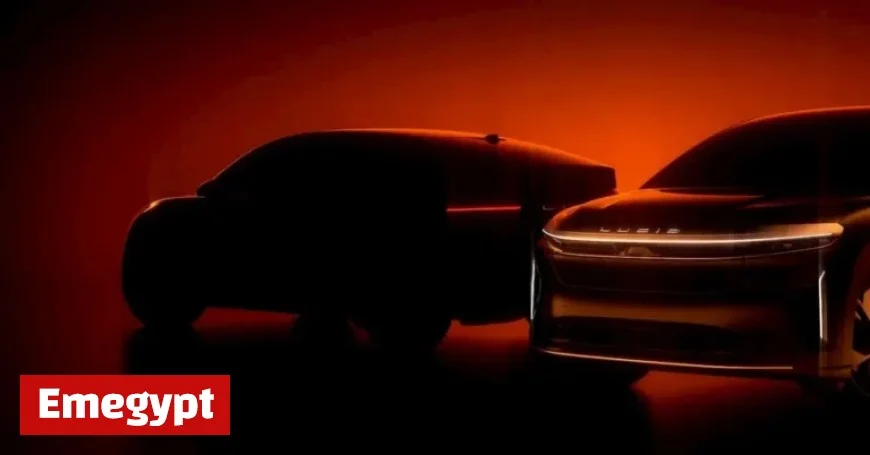 Lucid’s $50K EVs to Feature Level 4 Autonomous Driving