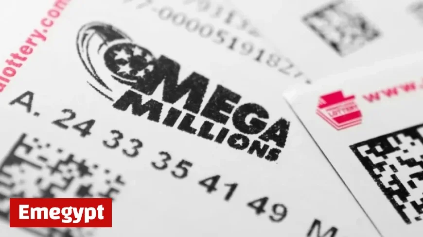 Mega Millions Results: Tuesday, Oct. 28, 2025 Winning Numbers Revealed